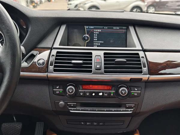 X6 2013 xDrive35i
