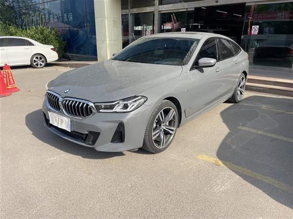 6ϵGT 2021 630i M˶װ