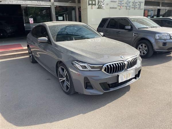 6ϵGT 2021 630i M˶װ