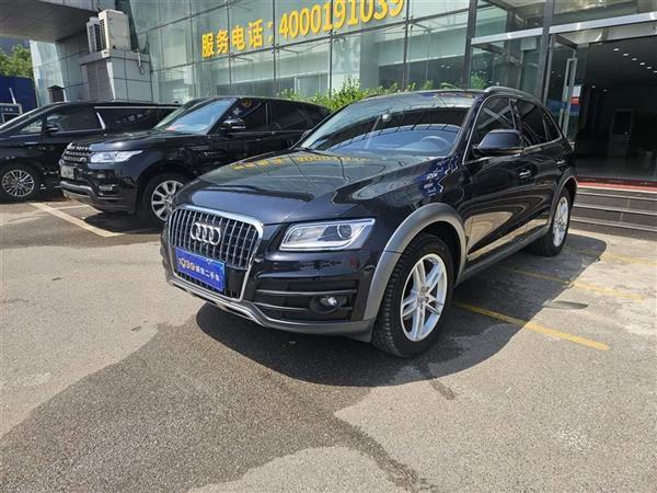 µQ5 2018 ذ 40 TFSI 