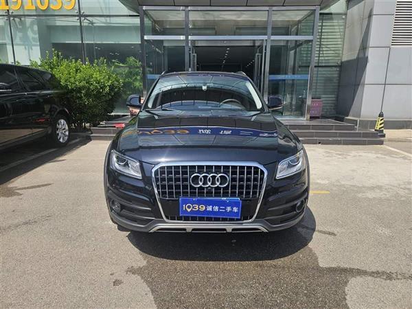 µQ5 2018 ذ 40 TFSI 