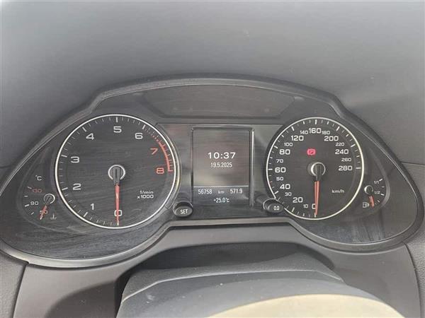 µQ5 2018 ذ 40 TFSI 