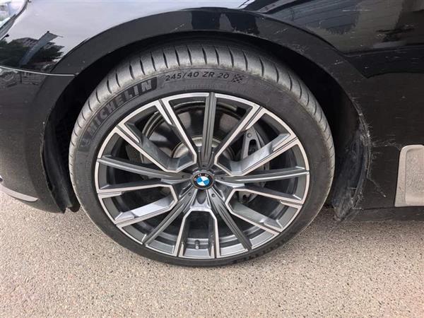 7ϵ 2017 740Li xDrive 