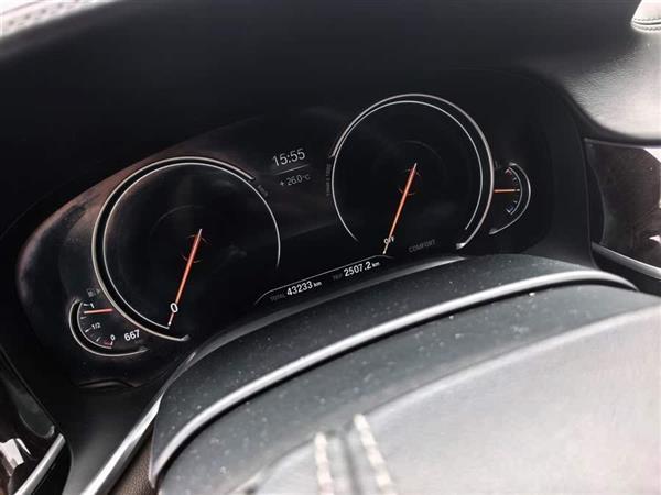 7ϵ 2017 740Li xDrive 