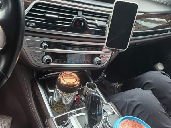 7ϵ 2017 740Li xDrive 