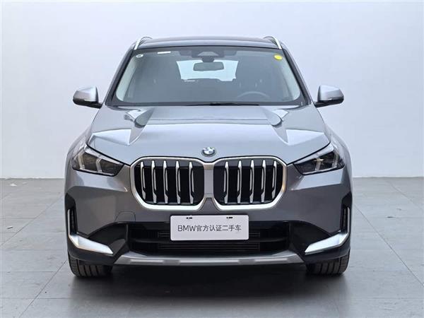 X1 2023 xDrive25Li Xװ