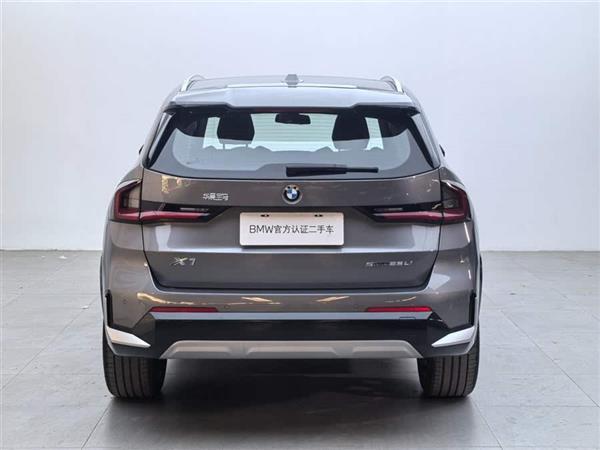 X1 2023 xDrive25Li Xװ