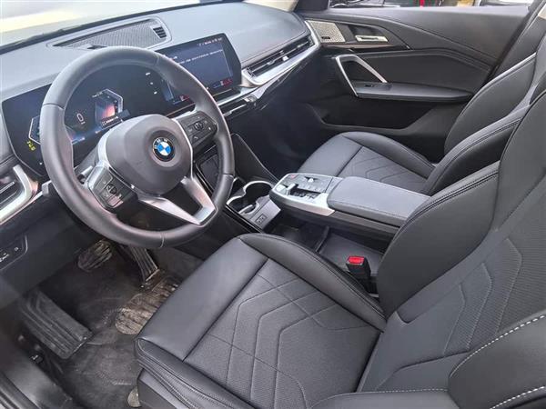 X1 2023 xDrive25Li Xװ