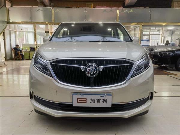 GL8 2018 ES 28T  VI