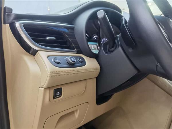 GL8 2018 ES 28T  VI