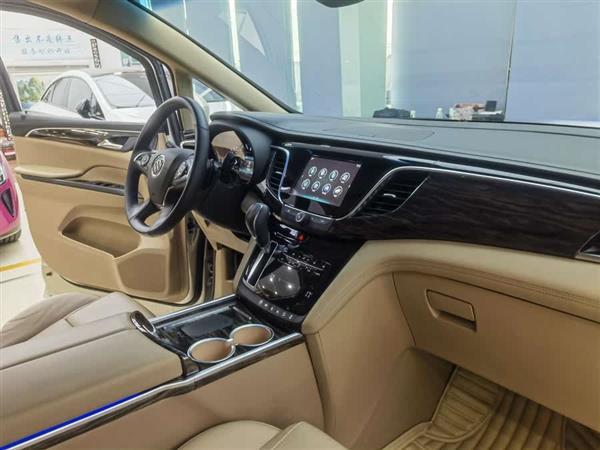 GL8 2018 ES 28T  VI