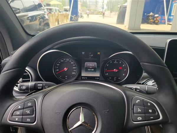 GLC 2017 GLC 260 4MATIC 