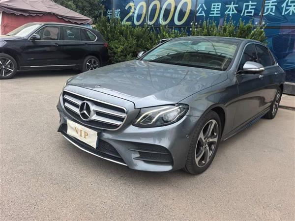 E 2018 E 300 L ˶