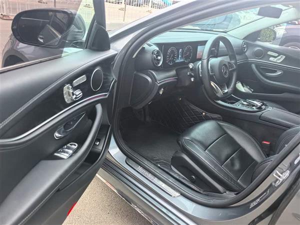 E 2018 E 300 L ˶