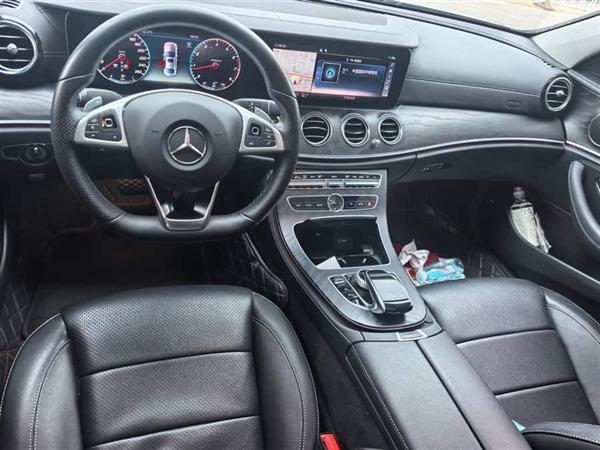 E 2018 E 300 L ˶