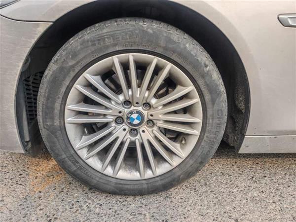 5ϵ 2014 525Li 