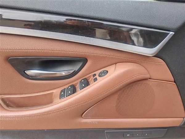 5ϵ 2014 525Li 
