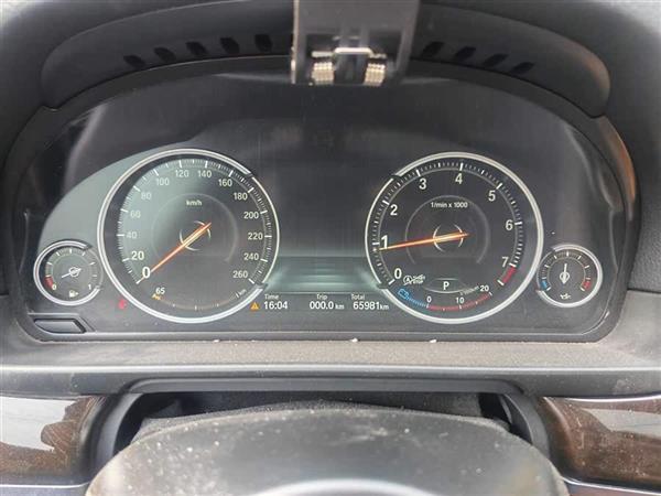 5ϵ 2014 525Li 