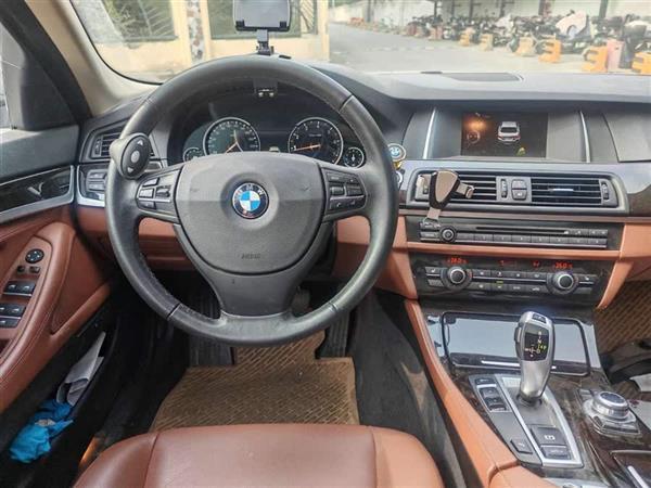 5ϵ 2014 525Li 