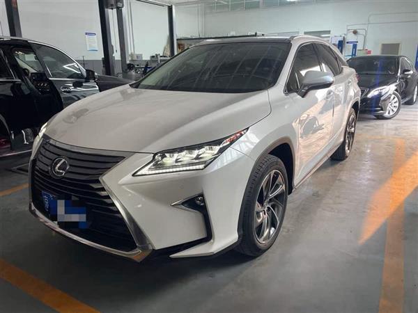׿˹RX 2016 300 Ű V