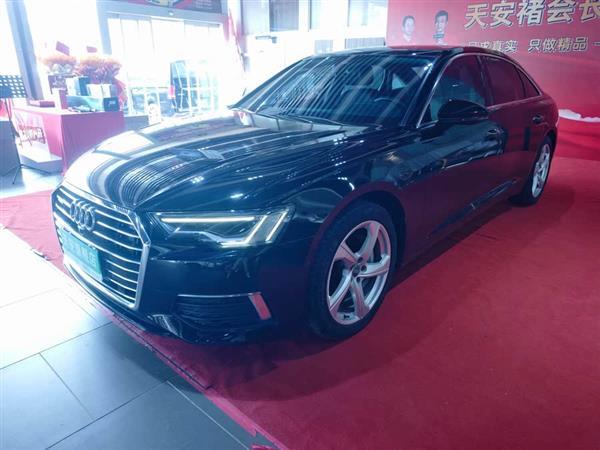 µA6L 2021 45 TFSI quattro ѡ