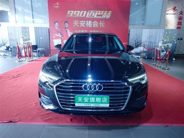µA6L 2021 45 TFSI quattro ѡ