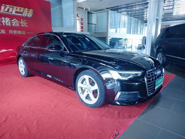 µA6L 2021 45 TFSI quattro ѡ