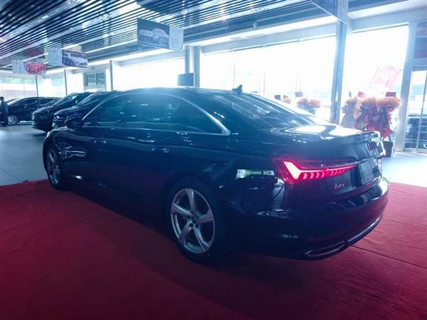 µA6L 2021 45 TFSI quattro ѡ