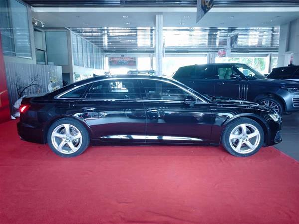 µA6L 2021 45 TFSI quattro ѡ