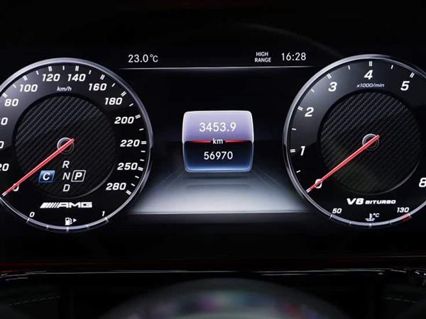 GAMG 2020 AMG G 63