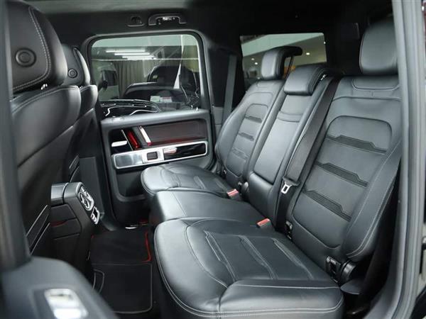 GAMG 2020 AMG G 63