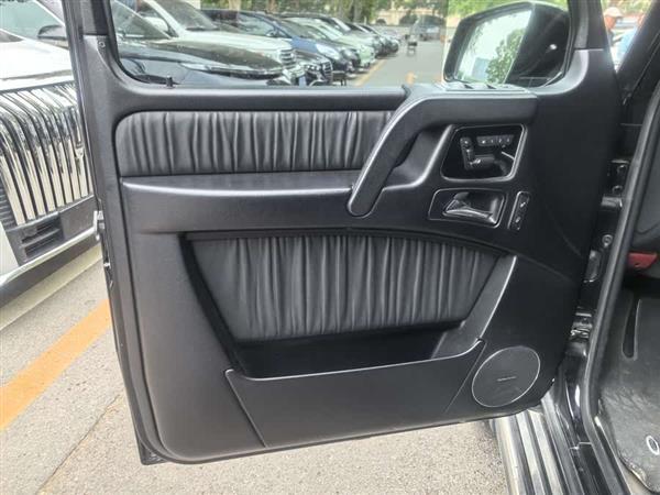 GAMG 2013 AMG G 63