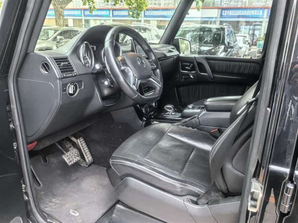 GAMG 2013 AMG G 63
