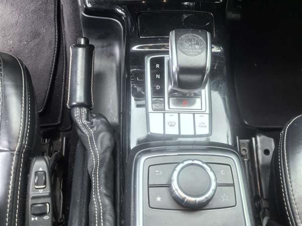 GAMG 2013 AMG G 63