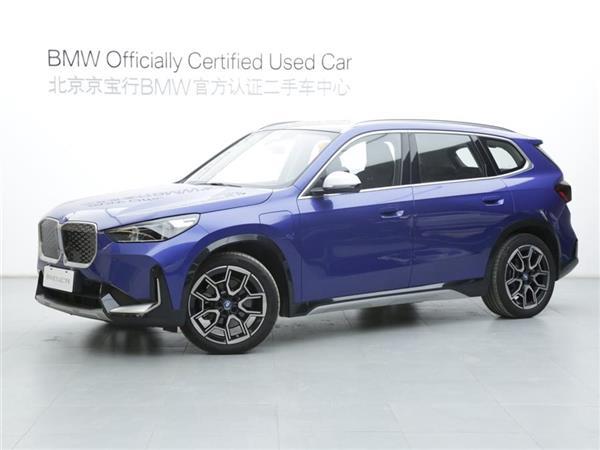 iX1 2023 xDrive30L Xװ