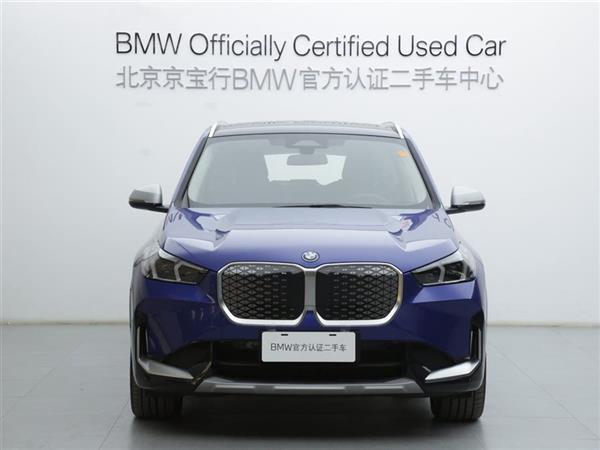 iX1 2023 xDrive30L Xװ