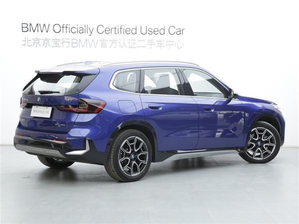 iX1 2023 xDrive30L Xװ