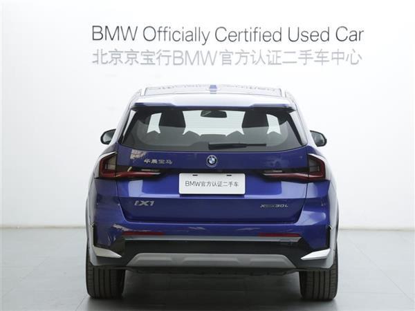 iX1 2023 xDrive30L Xװ