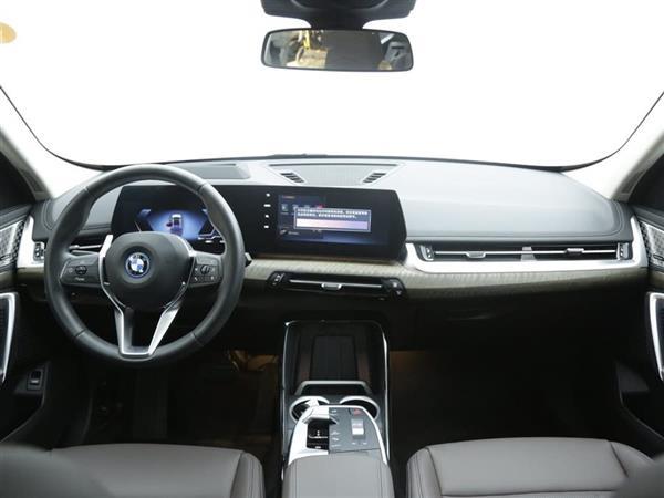 iX1 2023 xDrive30L Xװ