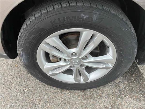 ִix35 2012 2.0L ԶӢGLS