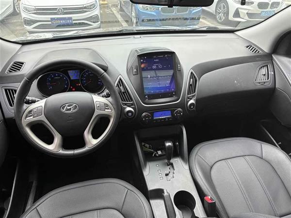 ִix35 2012 2.0L ԶӢGLS