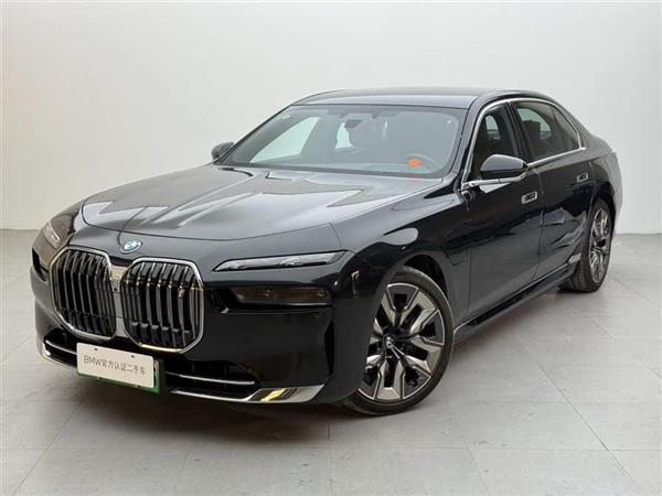 i7 2023 xDrive60L װ