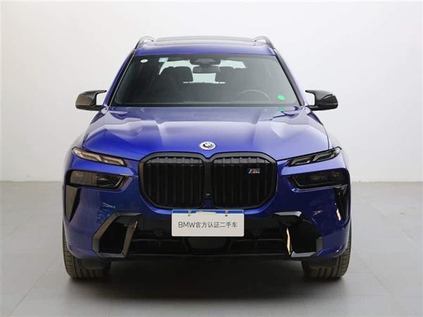X7 2023 xDrive M60i