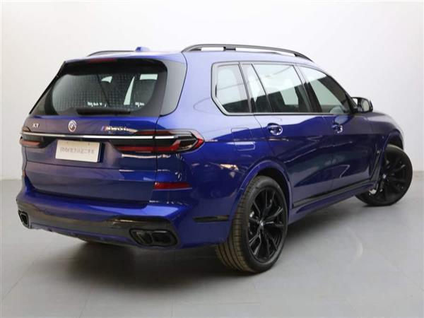 X7 2023 xDrive M60i