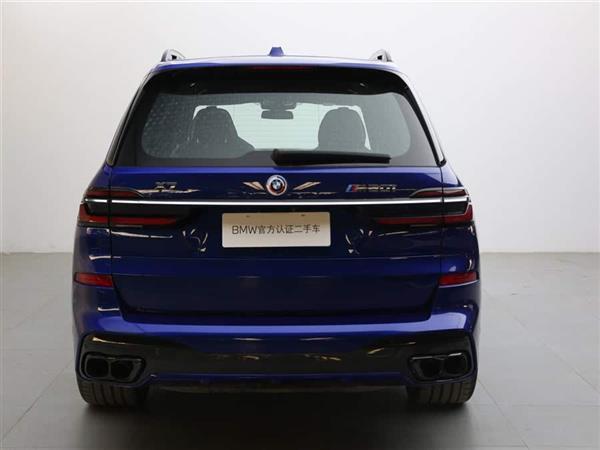 X7 2023 xDrive M60i