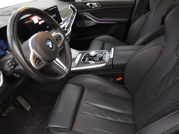 X7 2023 xDrive M60i