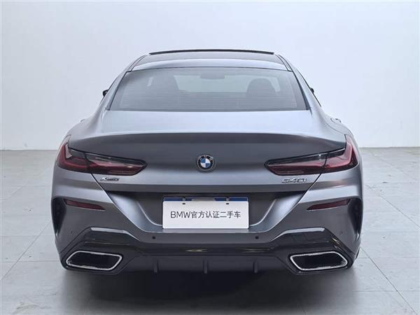 8ϵ 2022 840i xDrive Žܳ M˶װ