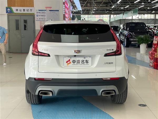 XT4 2021 28T 
