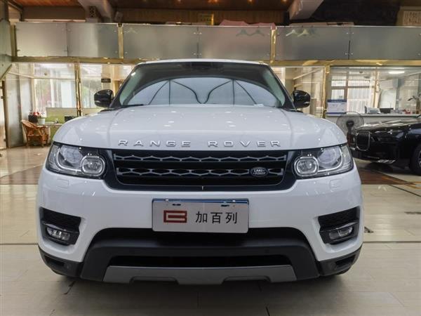 ʤ˶ 2016 3.0 SC V6 HSE DYNAMIC