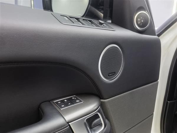 ʤ˶ 2016 3.0 SC V6 HSE DYNAMIC